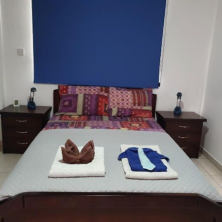 Homesweethome Paphos Exterior foto