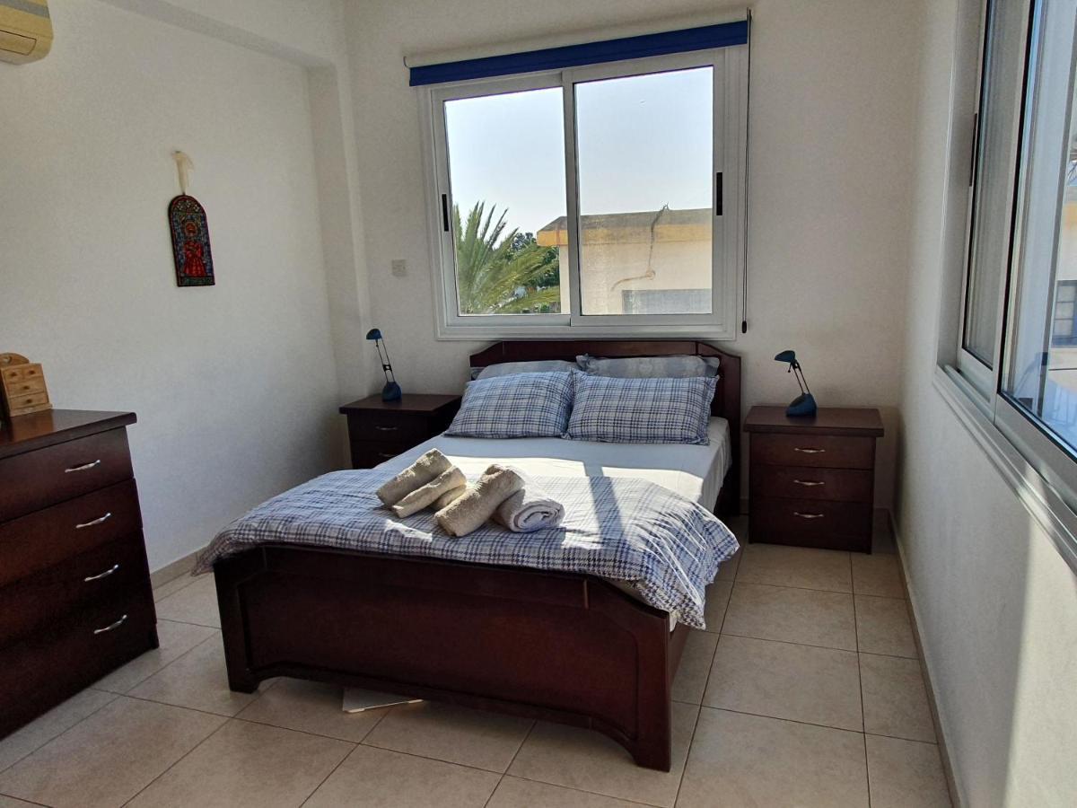 Homesweethome Paphos Exterior foto